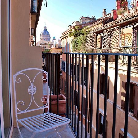 Holidays At The Spanish Steps Rom Eksteriør billede
